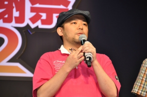 G級アップデート解禁は2013年4月17日！新属性や新モンスター、スキルの追加、月一度の無料開放も！「モンスターハンター フロンティア オンライン誕生5周年 MHF感謝祭2012」イベントレポの画像91