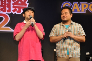 G級アップデート解禁は2013年4月17日！新属性や新モンスター、スキルの追加、月一度の無料開放も！「モンスターハンター フロンティア オンライン誕生5周年 MHF感謝祭2012」イベントレポの画像92