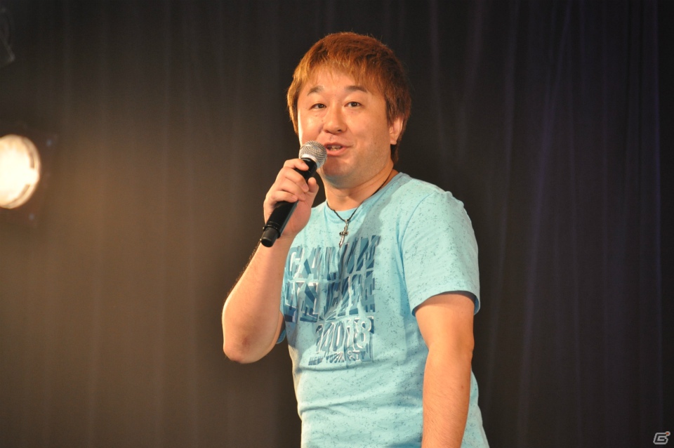 G級アップデート解禁は2013年4月17日！新属性や新モンスター、スキルの追加、月一度の無料開放も！「モンスターハンター フロンティア オンライン誕生5周年 MHF感謝祭2012」イベントレポの画像111