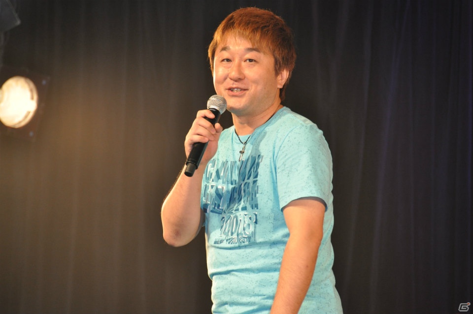 G級アップデート解禁は2013年4月17日！新属性や新モンスター、スキルの追加、月一度の無料開放も！「モンスターハンター フロンティア オンライン誕生5周年 MHF感謝祭2012」イベントレポの画像112