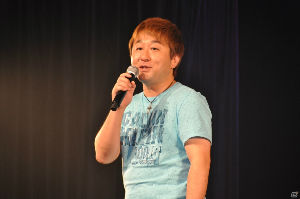 G級アップデート解禁は2013年4月17日！新属性や新モンスター、スキルの追加、月一度の無料開放も！「モンスターハンター フロンティア オンライン誕生5周年 MHF感謝祭2012」イベントレポの画像113