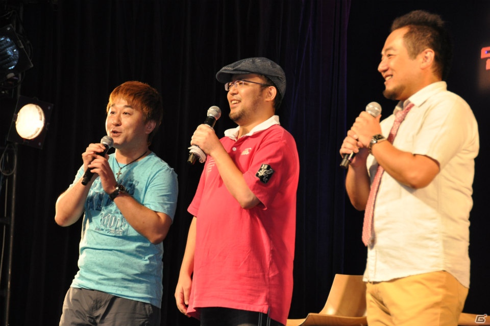 G級アップデート解禁は2013年4月17日！新属性や新モンスター、スキルの追加、月一度の無料開放も！「モンスターハンター フロンティア オンライン誕生5周年 MHF感謝祭2012」イベントレポの画像131
