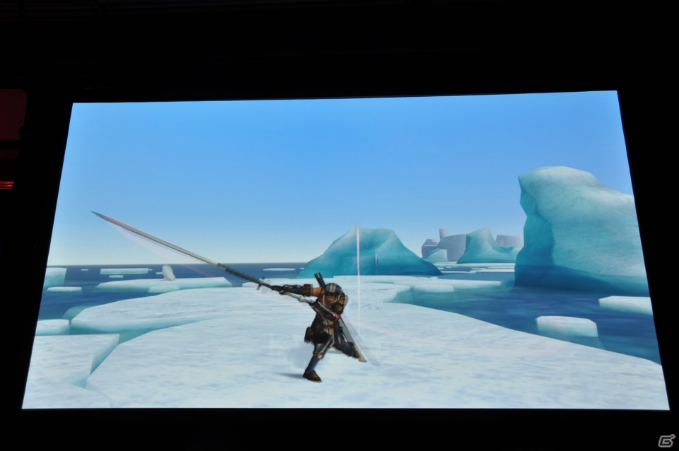 G級アップデート解禁は2013年4月17日！新属性や新モンスター、スキルの追加、月一度の無料開放も！「モンスターハンター フロンティア オンライン誕生5周年 MHF感謝祭2012」イベントレポの画像171