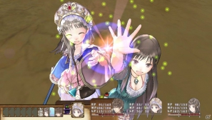 PS Vita「トトリのアトリエPlus～アーランドの錬金術士2～」が11月29日発売決定！トトリの着せかえなど多数の新規要素を追加の画像22