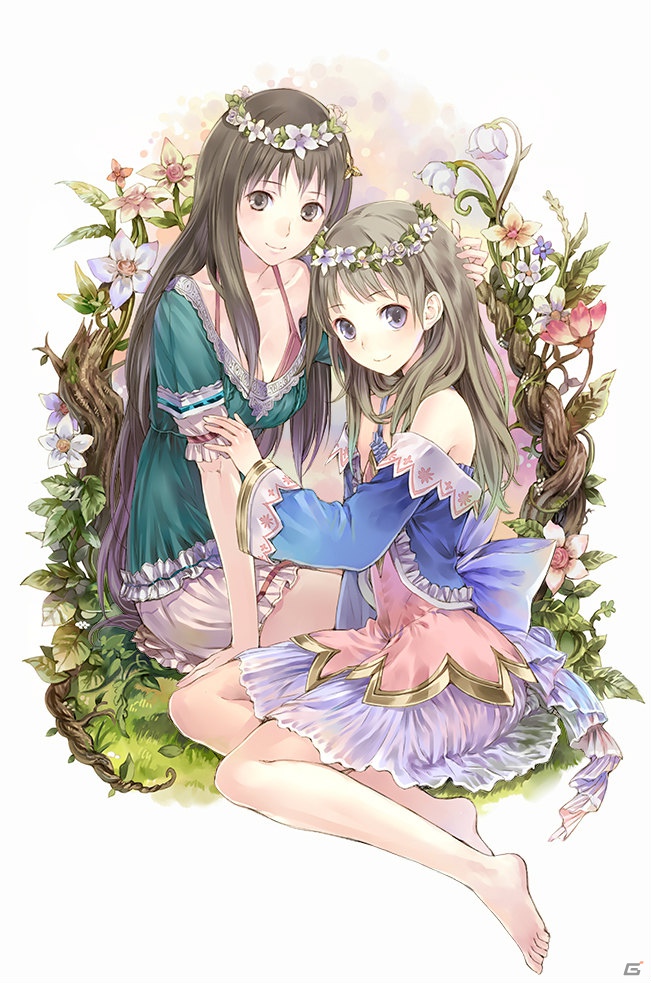 PS Vita「トトリのアトリエPlus～アーランドの錬金術士2～」が11月29日発売決定！トトリの着せかえなど多数の新規要素を追加の画像5
