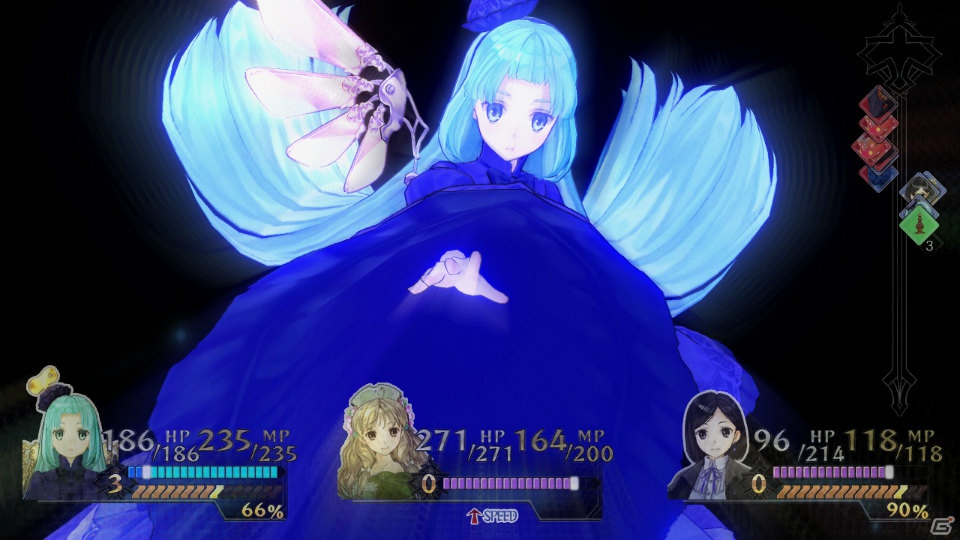 PS3「アーシャのアトリエ～黄昏の大地の錬金術士～」9月6日配信予定DLC情報を紹介―マリオン＆オディーリアが仲間に＆アーシャ＆リンカの水着コスチュームが登場の画像11