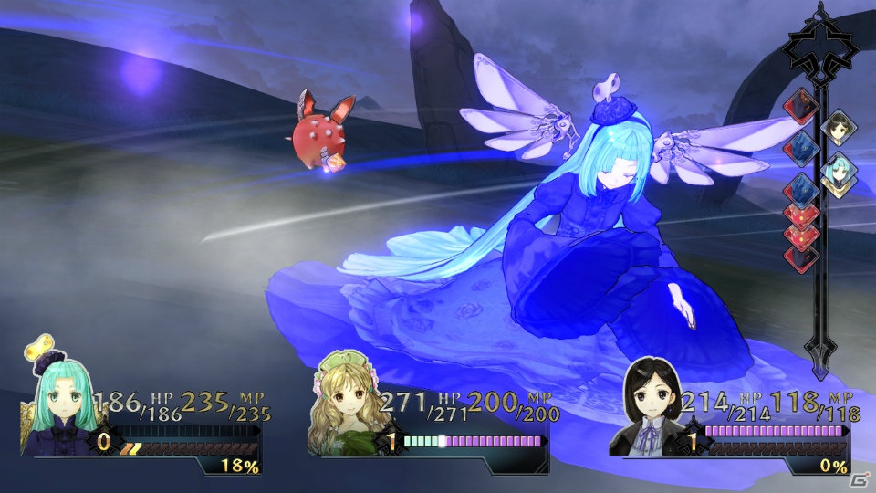 PS3「アーシャのアトリエ～黄昏の大地の錬金術士～」9月6日配信予定DLC情報を紹介―マリオン＆オディーリアが仲間に＆アーシャ＆リンカの水着コスチュームが登場の画像12