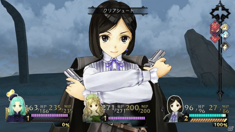 PS3「アーシャのアトリエ～黄昏の大地の錬金術士～」9月6日配信予定DLC情報を紹介―マリオン＆オディーリアが仲間に＆アーシャ＆リンカの水着コスチュームが登場の画像2