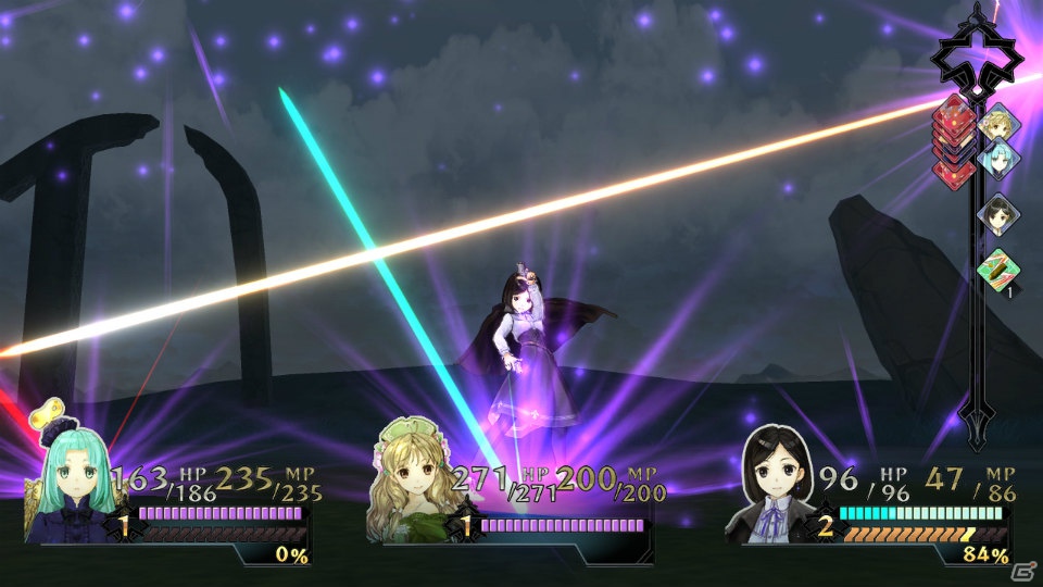 PS3「アーシャのアトリエ～黄昏の大地の錬金術士～」9月6日配信予定DLC情報を紹介―マリオン＆オディーリアが仲間に＆アーシャ＆リンカの水着コスチュームが登場の画像7