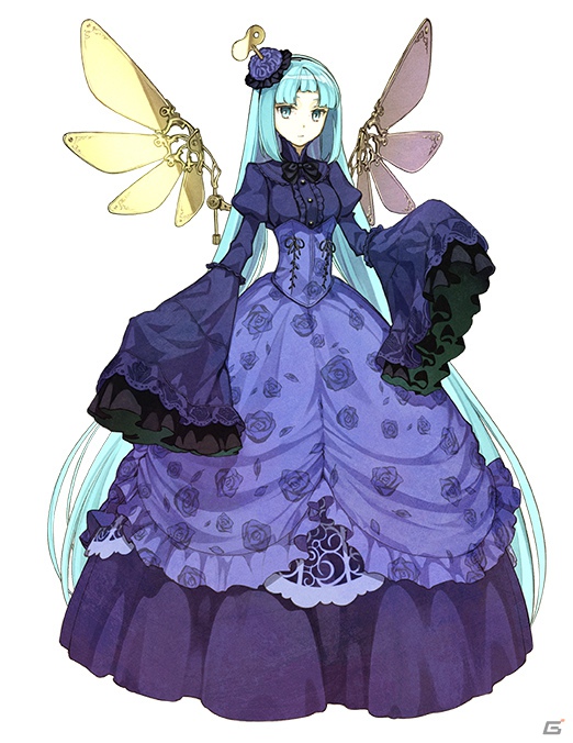 PS3「アーシャのアトリエ～黄昏の大地の錬金術士～」9月6日配信予定DLC情報を紹介―マリオン＆オディーリアが仲間に＆アーシャ＆リンカの水着コスチュームが登場の画像8