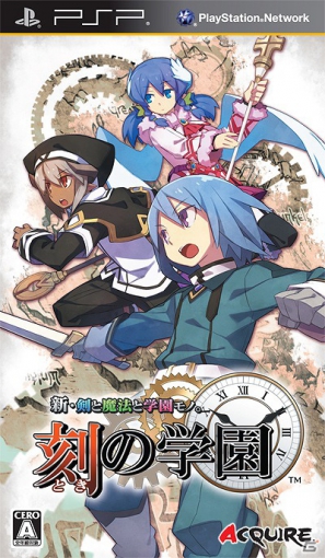 PSP「新・剣と魔法と学園モノ。 刻の学園」秋葉原にて行われたtotomonoシークレットライブのレポートを公開の画像5