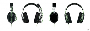 Razer、外出の際にも遮音携帯ヘッドフォンとして活用できるゲーミングヘッドセット「Razer BlackShark」を2012年9月に発売の画像5