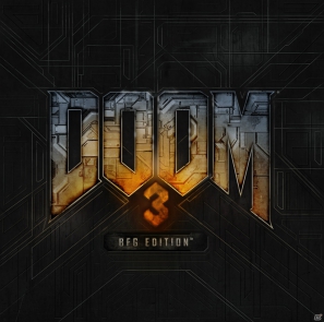 PS3/Xbox 360「DOOM 3 BFG EDITION」日本国内での発売日が11月22日に決定！「DOOM」＆「DOOM 2」をスペシャルボーナスとして収録の画像1