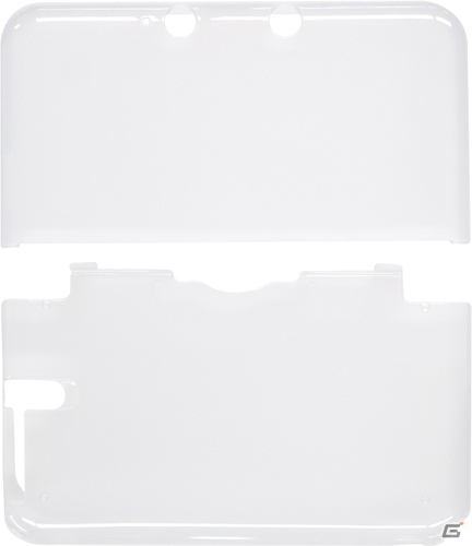 サイバーガジェット、用途に応じた3DS LL用ケースおよびジャケットの新製品＆新カラーを9月より発売の画像9