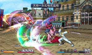 3DS「プロジェクト クロスゾーン」東京ゲームショウ2012への出展決定！初公開となる試遊台の出展や豪華ステージイベントを開催の画像2