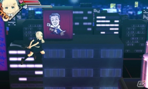 3DS「閃乱カグラ Burst -紅蓮の少女達-」と「あかひげ薬局」がまたしてもコラボレーション！新たなコミック連載も2本同時スタート決定の画像6