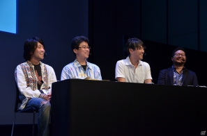 現行版との違いが語られた「ファイナルファンタジーXIV：新生エオルゼア スペシャルトークショー」の模様をお届け―新クラス「巴術士」と新ジョブ「召喚士」の情報もの画像13