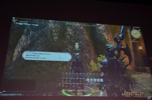現行版との違いが語られた「ファイナルファンタジーXIV：新生エオルゼア スペシャルトークショー」の模様をお届け―新クラス「巴術士」と新ジョブ「召喚士」の情報もの画像14