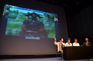 現行版との違いが語られた「ファイナルファンタジーXIV：新生エオルゼア スペシャルトークショー」の模様をお届け―新クラス「巴術士」と新ジョブ「召喚士」の情報もの画像17