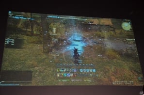 現行版との違いが語られた「ファイナルファンタジーXIV：新生エオルゼア スペシャルトークショー」の模様をお届け―新クラス「巴術士」と新ジョブ「召喚士」の情報もの画像21
