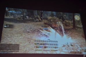 現行版との違いが語られた「ファイナルファンタジーXIV：新生エオルゼア スペシャルトークショー」の模様をお届け―新クラス「巴術士」と新ジョブ「召喚士」の情報もの画像25