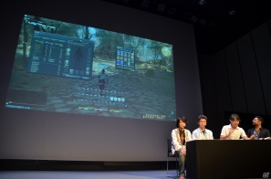 現行版との違いが語られた「ファイナルファンタジーXIV：新生エオルゼア スペシャルトークショー」の模様をお届け―新クラス「巴術士」と新ジョブ「召喚士」の情報もの画像7