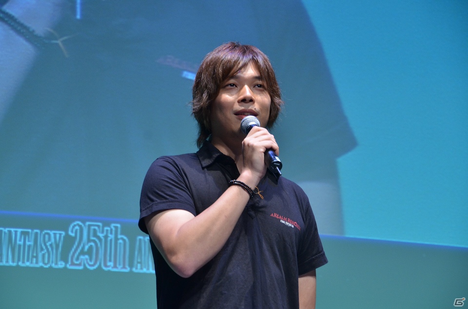 現行版との違いが語られた「ファイナルファンタジーXIV：新生エオルゼア スペシャルトークショー」の模様をお届け―新クラス「巴術士」と新ジョブ「召喚士」の情報もの画像1