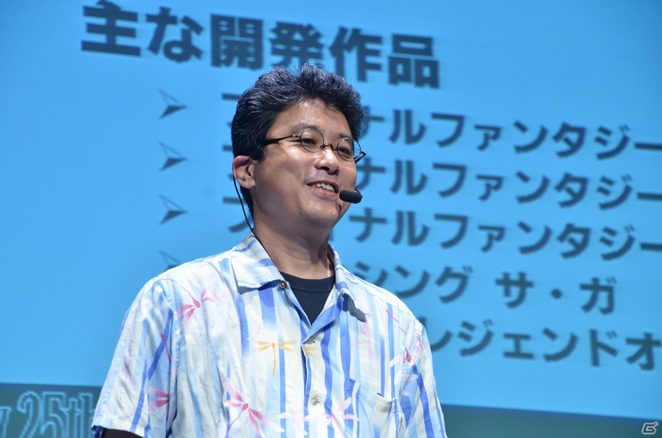現行版との違いが語られた「ファイナルファンタジーXIV：新生エオルゼア スペシャルトークショー」の模様をお届け―新クラス「巴術士」と新ジョブ「召喚士」の情報もの画像5