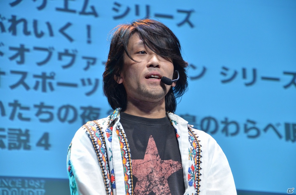現行版との違いが語られた「ファイナルファンタジーXIV：新生エオルゼア スペシャルトークショー」の模様をお届け―新クラス「巴術士」と新ジョブ「召喚士」の情報もの画像6