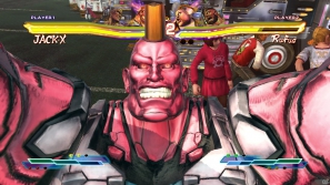 PS3/Xbox 360「ストリートファイター X 鉄拳」新たなDLCが配信開始！「SF ブーストジェムパック 11、12」「TK ブーストジェムパック 11、12」や「追加カラーパレット 7」が登場の画像10