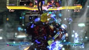 PS3/Xbox 360「ストリートファイター X 鉄拳」新たなDLCが配信開始！「SF ブーストジェムパック 11、12」「TK ブーストジェムパック 11、12」や「追加カラーパレット 7」が登場の画像2