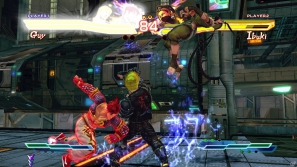 PS3/Xbox 360「ストリートファイター X 鉄拳」新たなDLCが配信開始！「SF ブーストジェムパック 11、12」「TK ブーストジェムパック 11、12」や「追加カラーパレット 7」が登場の画像3