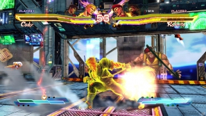 PS3/Xbox 360「ストリートファイター X 鉄拳」新たなDLCが配信開始！「SF ブーストジェムパック 11、12」「TK ブーストジェムパック 11、12」や「追加カラーパレット 7」が登場の画像4