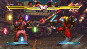 PS3/Xbox 360「ストリートファイター X 鉄拳」新たなDLCが配信開始！「SF ブーストジェムパック 11、12」「TK ブーストジェムパック 11、12」や「追加カラーパレット 7」が登場の画像5