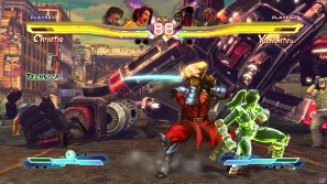 PS3/Xbox 360「ストリートファイター X 鉄拳」新たなDLCが配信開始！「SF ブーストジェムパック 11、12」「TK ブーストジェムパック 11、12」や「追加カラーパレット 7」が登場の画像7