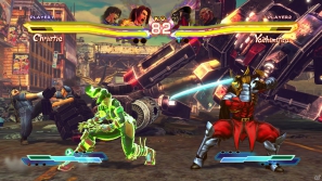 PS3/Xbox 360「ストリートファイター X 鉄拳」新たなDLCが配信開始！「SF ブーストジェムパック 11、12」「TK ブーストジェムパック 11、12」や「追加カラーパレット 7」が登場の画像8