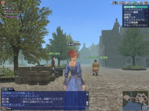 PS3/PC「大航海時代 Online」Chapter1「双頭の鷲」最新情報公開！新時代“2nd Age”に向けた各種強化を導入の画像13