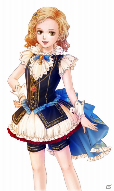 PS3/PC「大航海時代 Online」Chapter1「双頭の鷲」最新情報公開！新時代“2nd Age”に向けた各種強化を導入の画像17