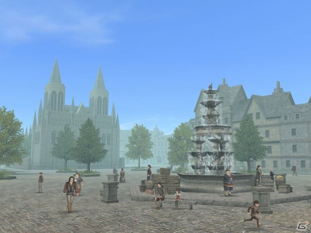 PS3/PC「大航海時代 Online」Chapter1「双頭の鷲」最新情報公開！新時代“2nd Age”に向けた各種強化を導入の画像9