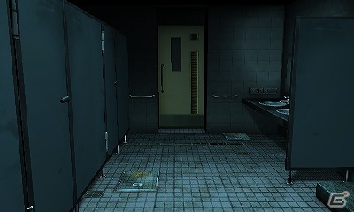 3DS「＠SIMPLE DLシリーズVol.5 THE 呪いの廃病院～閉じ込められた顔のない少女～」配信日が9月12日に決定の画像19