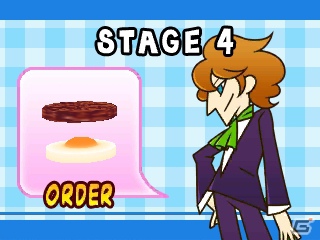 ハンバーガーを作って食いしん坊を満足させよう！3DS「ハングリーバーガー」9月5日より配信開始の画像8