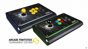 マッドキャッツ、「鉄拳タッグトーナメント2 アーケード ファイトスティック トーナメントエディション S+」を2012年冬に発売の画像1