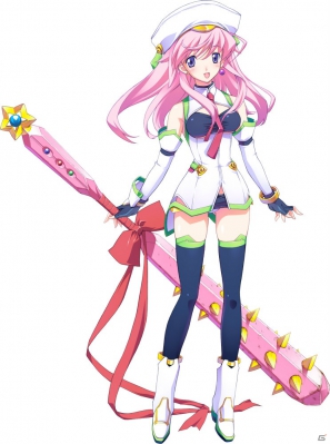 PS3「カオスヘッド ノア」＆「カオスヘッド らぶChu☆Chu！」が11月22