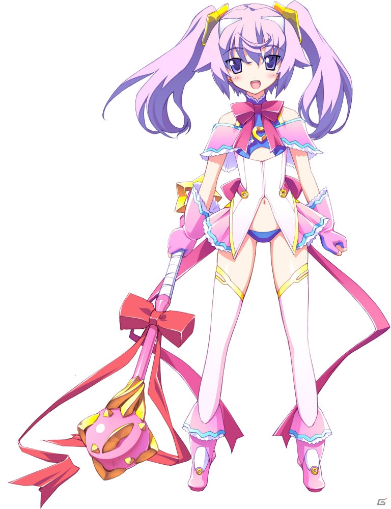PS3「カオスヘッド ノア」＆「カオスヘッド らぶChu☆Chu！」が11月22日発売決定！公式サイトオープン＆予約受付がスタートの画像70