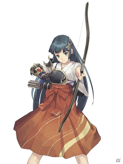 「鬼武者Soul」6人の武将の名前を募集する「みんなで決めよう武将名！キャンペーン」が開催の画像4