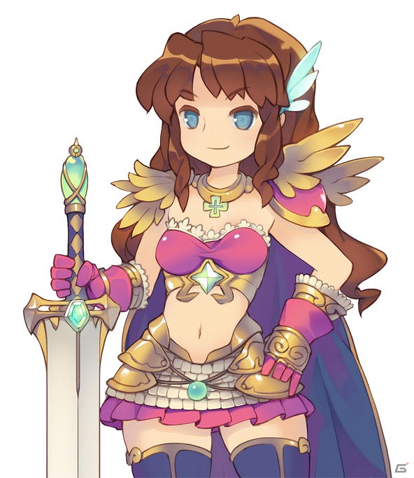 小さなプリンセスは大きくなったら何になる？iOS/Android「ポケットプリンセス Plus」配信開始の画像17