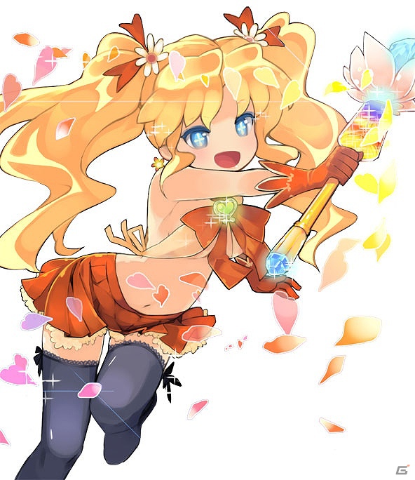 小さなプリンセスは大きくなったら何になる？iOS/Android「ポケットプリンセス Plus」配信開始の画像18