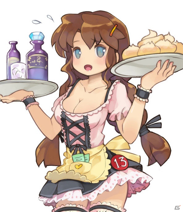 小さなプリンセスは大きくなったら何になる？iOS/Android「ポケットプリンセス Plus」配信開始の画像24