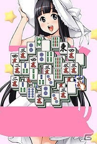 美少女ゲームサイト「しゃんはいむすめ」に新アプリ「SUPER上海☆娘 Vol.11 リゾート☆娘」が登場の画像1