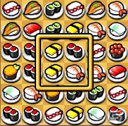 3DS「クルりんスッシー」9月5日に公式ページを公開―シンプルなルールのゲーム内容も紹介の画像19